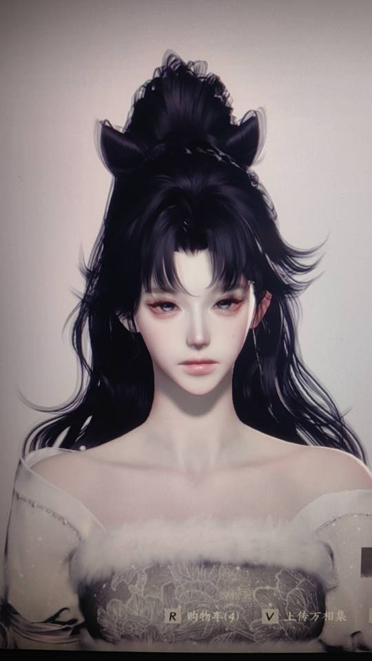 蒋亦菲的头像