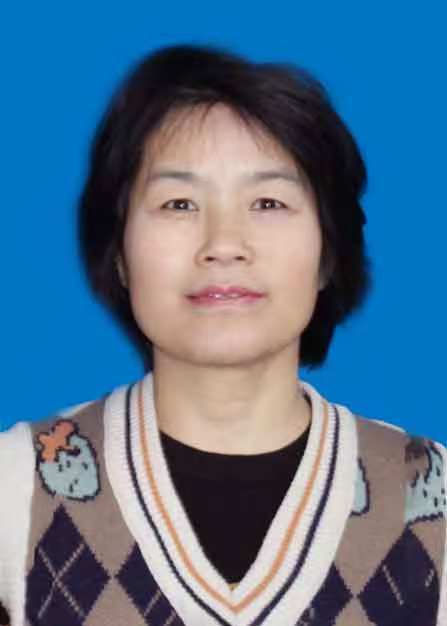 杨爱侠的头像