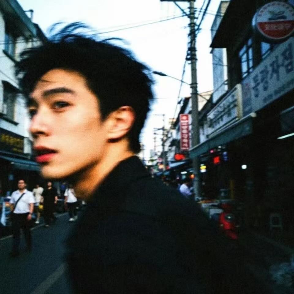 陈洪家的头像