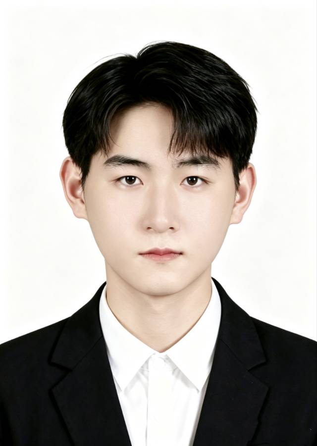 孙翔宇的头像