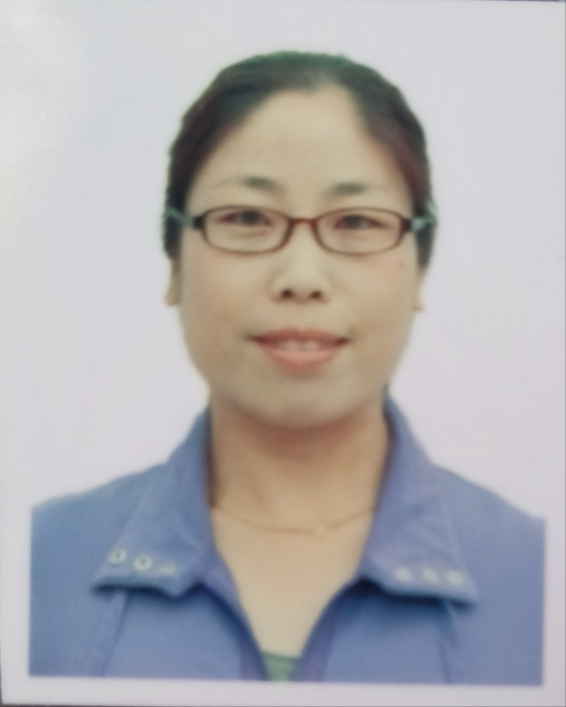 丁晓娟的头像