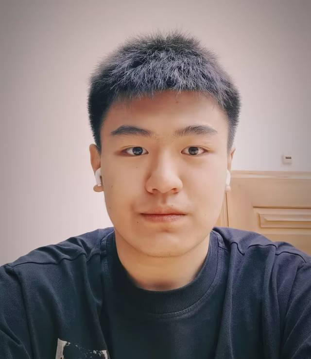 陈欣的头像