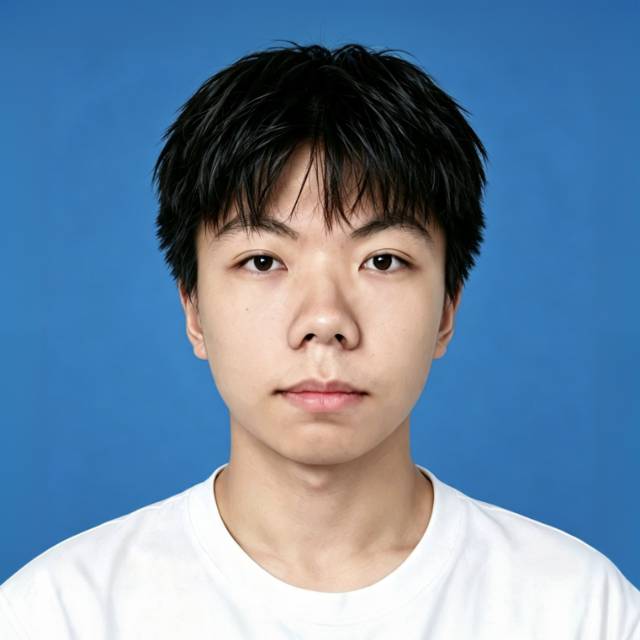 张海川的头像