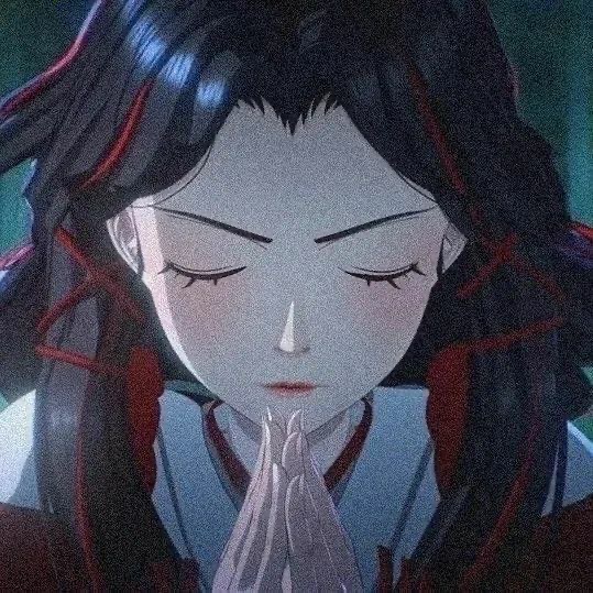 张馨月的头像