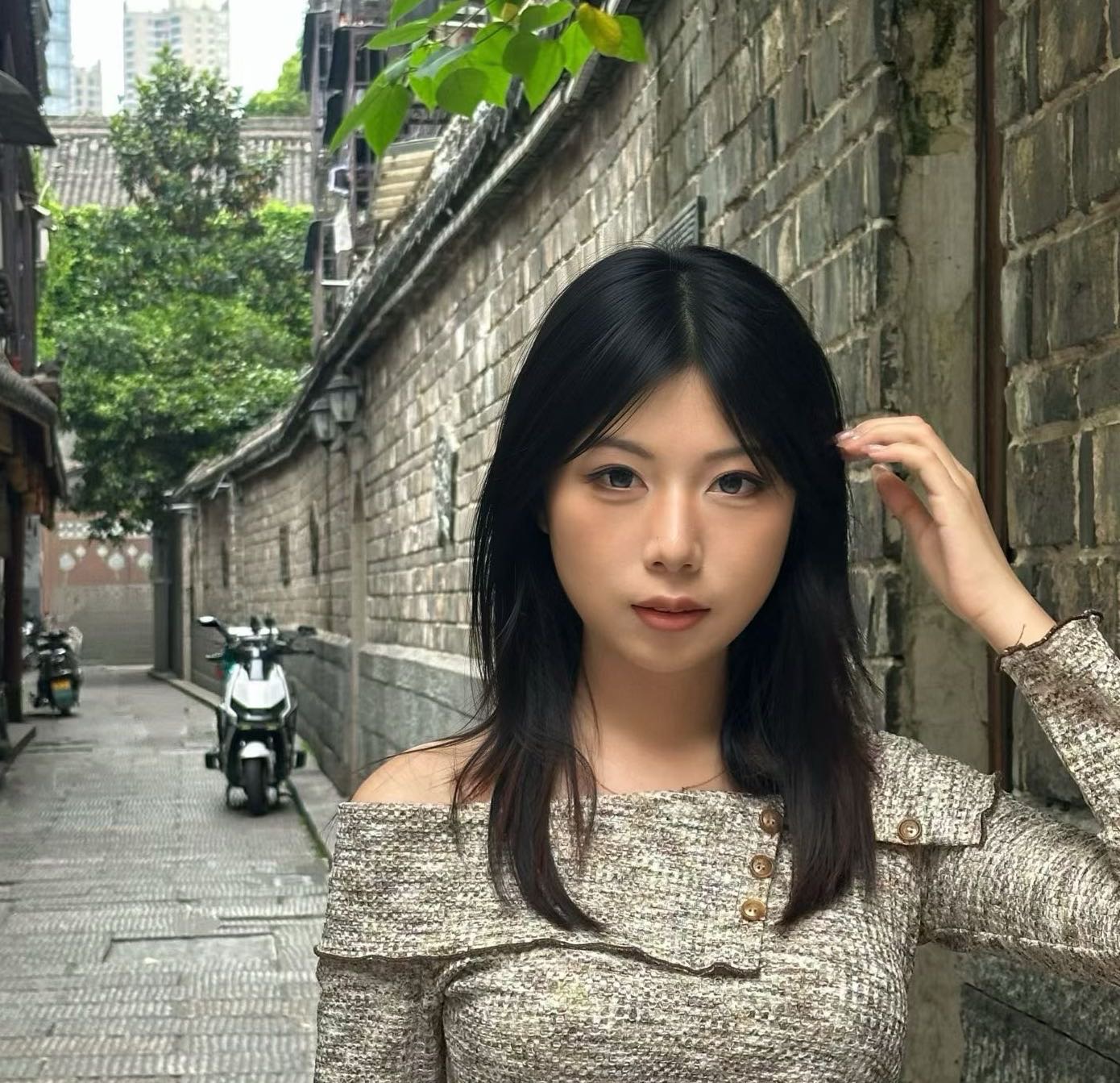 中央财经大学的头像