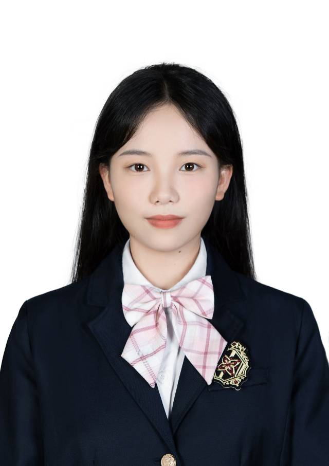 胡霄霄老师的照片