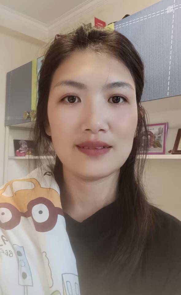 陈宝爱的头像