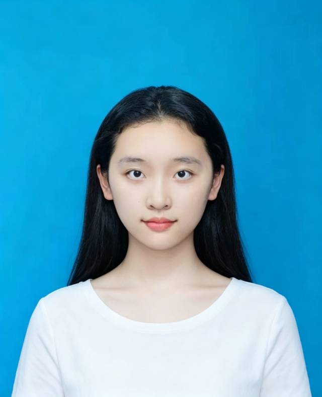陈韵如老师的照片