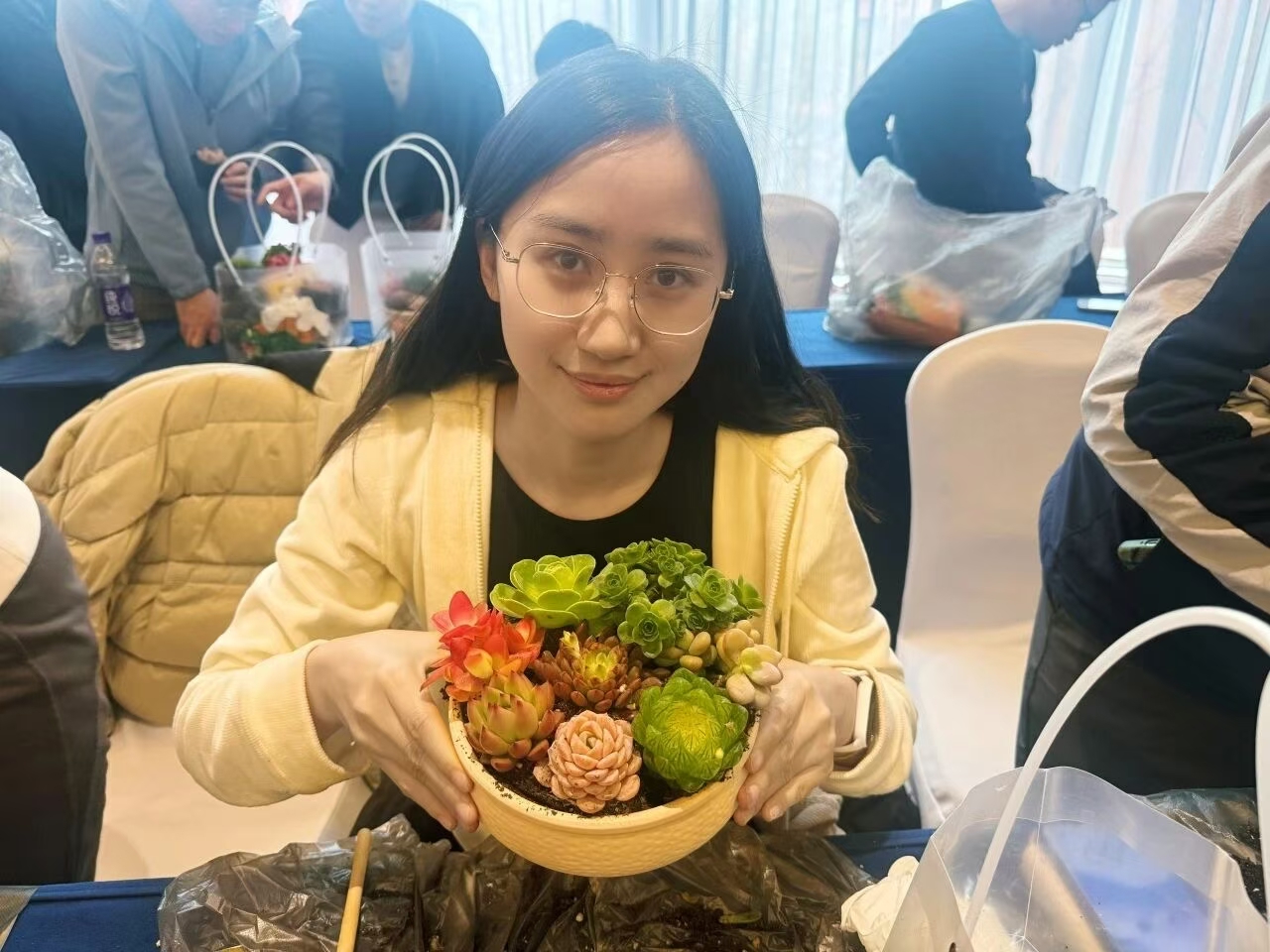 王雨姗的头像