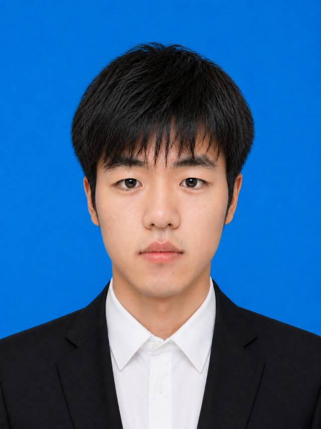 黄同学的头像