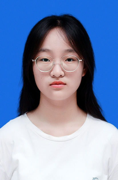 卢子叶的头像