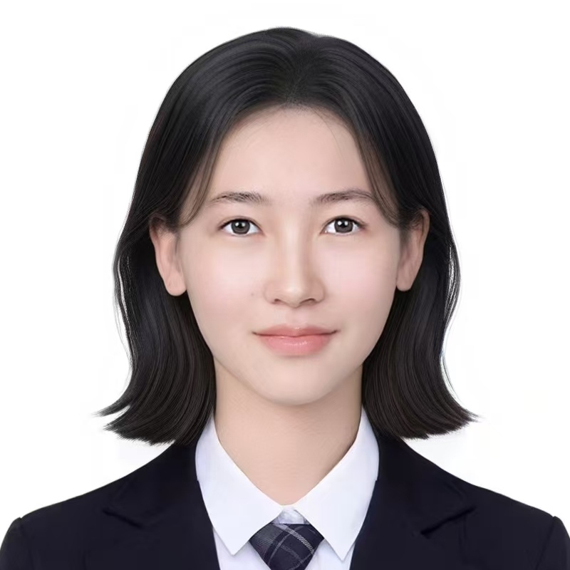 赵子月的头像