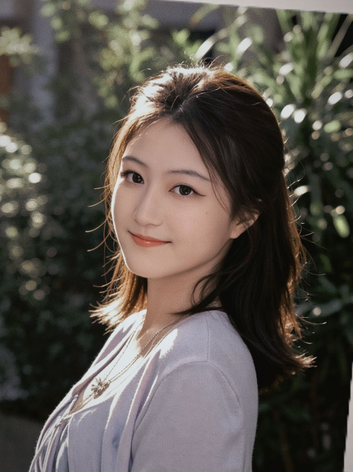 周美帆的头像