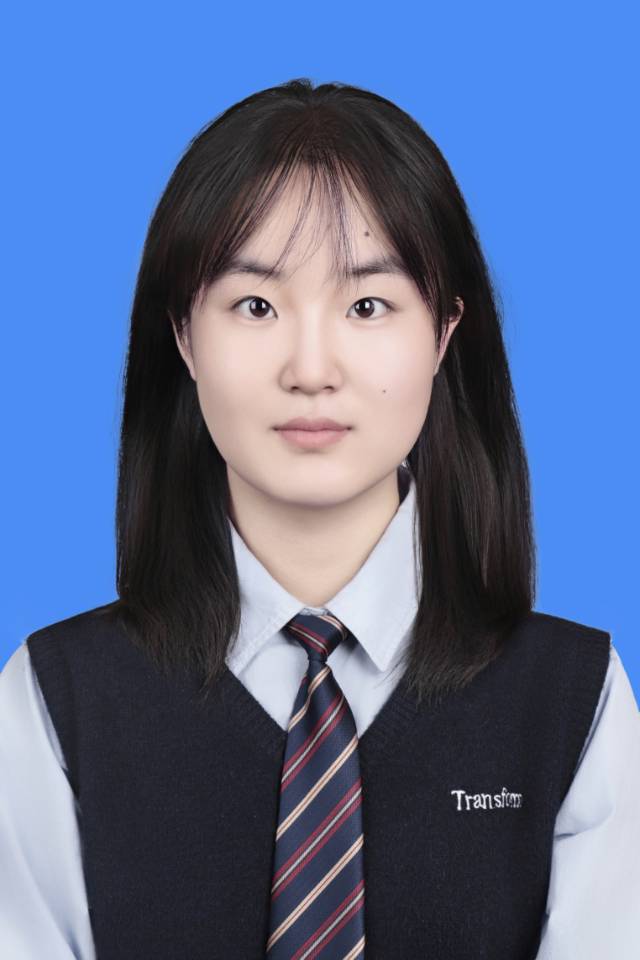 杨欣羽的头像