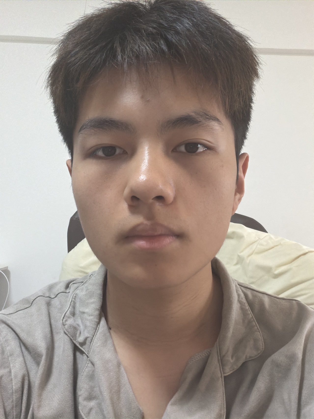 杜家豪老师的照片