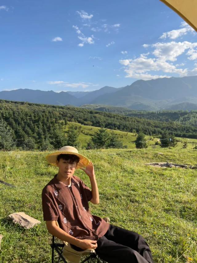 马福进老师的照片