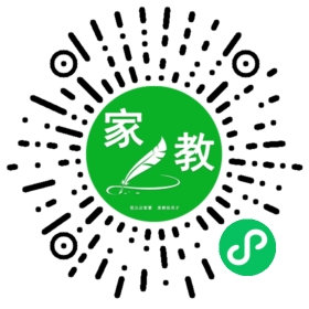 *马先生