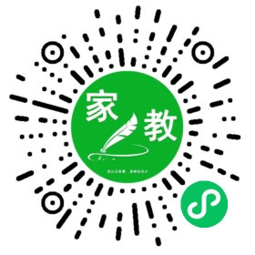 M陈同学家长