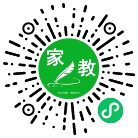 Y周女士_上海请家教