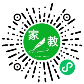 F赵女士_北京请家教