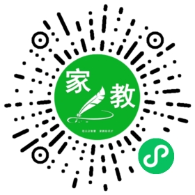F彭女士_北京请家教