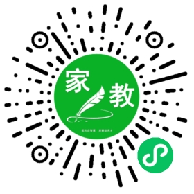 Y张_杭州请家教