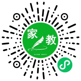 Y小蕊_杭州请家教