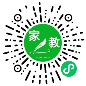 &杨女士_南京请家教