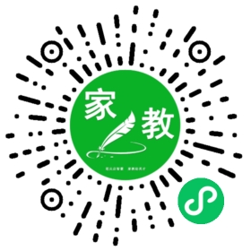 C朱先生_北京请家教