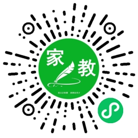 #侯女士_北京请家教